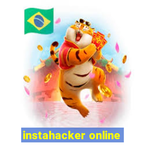 instahacker online